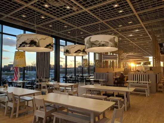 IKEA Restaurant