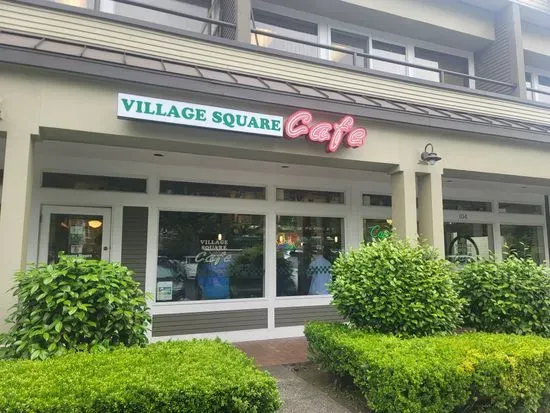 Village Square Cafe