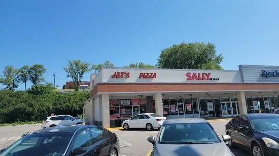 Jet's Pizza