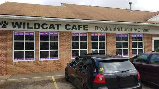 Wildcat Café