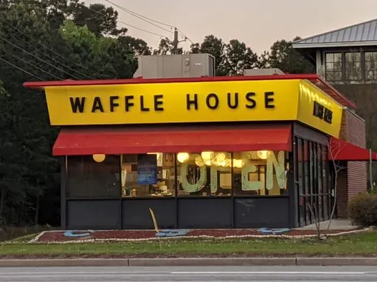 Waffle House