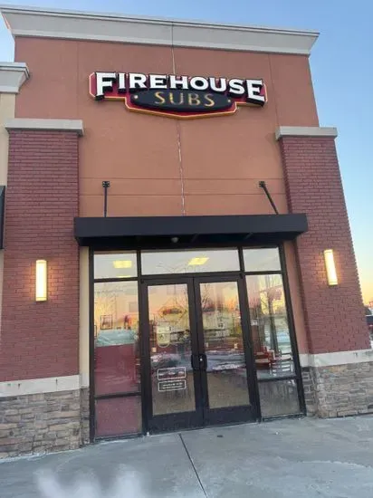 Firehouse Subs Janesville