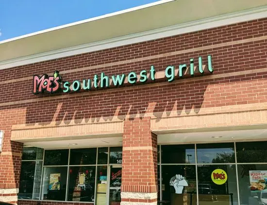 Moe's Southwest Grill