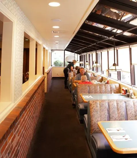 Clarette's Restaurant