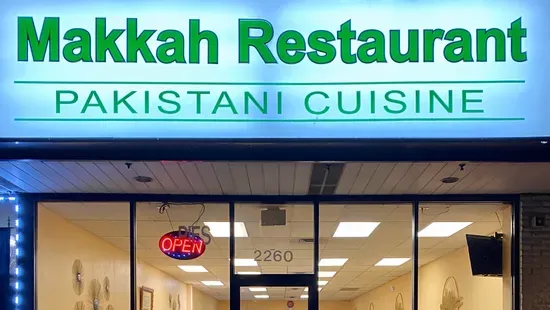 Makkah Restaurant