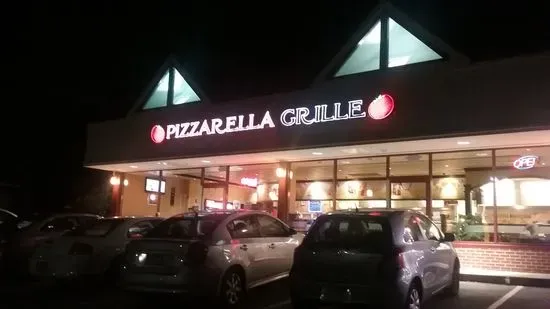 Pizzarella Grille