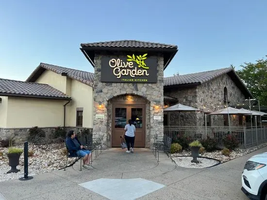 Olive Garden Italian Restaurant