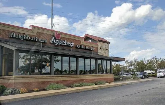 Applebee's Grill + Bar