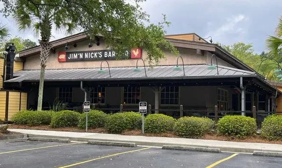 Jim 'N Nick's Bar-B-Q