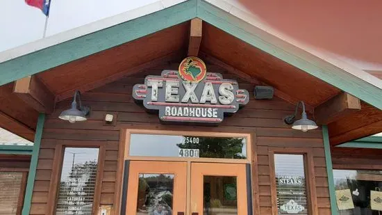 Texas Roadhouse