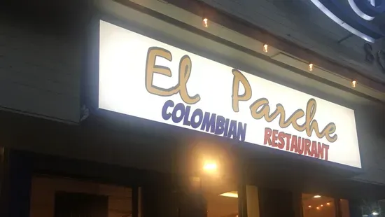 El Parche Colombiano