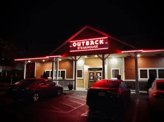 Outback Steakhouse