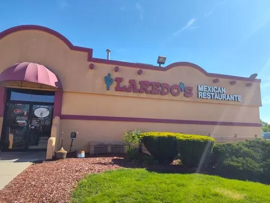 Laredo's Mexican Restaurant East Madison