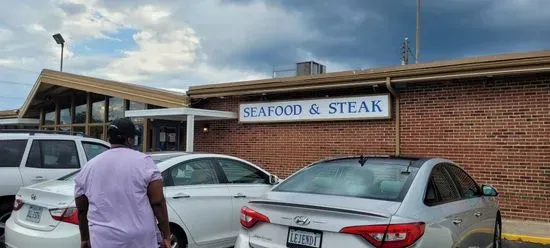 Captain Tom's Seafood