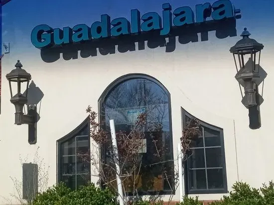 Guadalajara