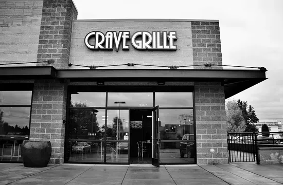 Crave Grille