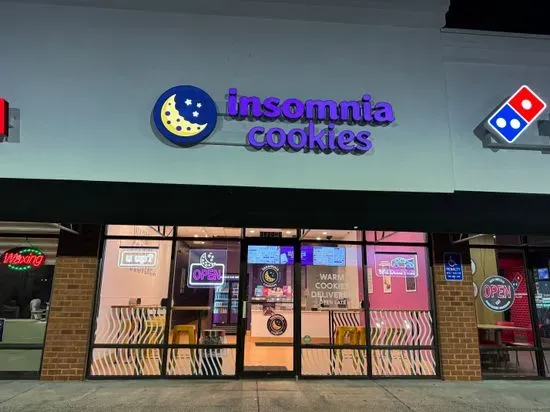 Insomnia Cookies