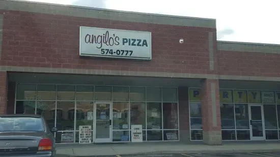 Angilo's Pizza