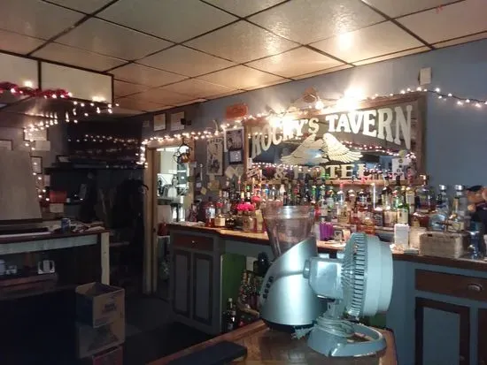 Rocky's Tavern