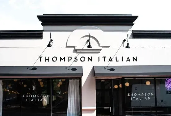 Thompson Italian