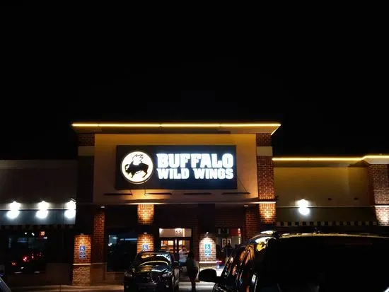 Buffalo Wild Wings