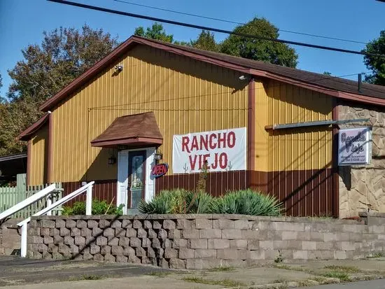 Rancho Viejo