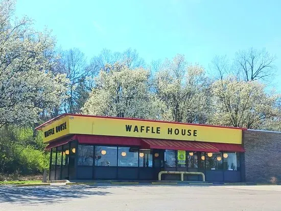 Waffle House