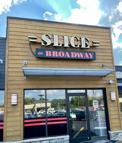 Slice on Broadway - Wexford