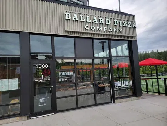 Ballard Pizza Company - Woodinville