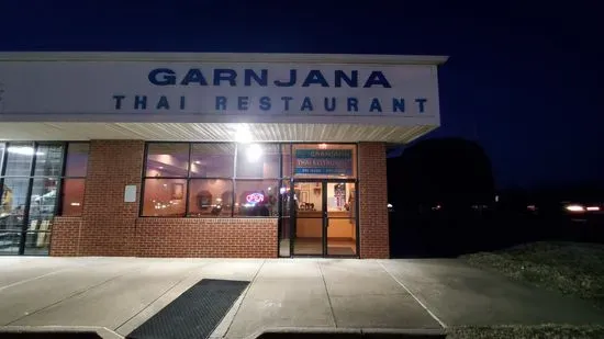 Garnjana Thai Restaurant