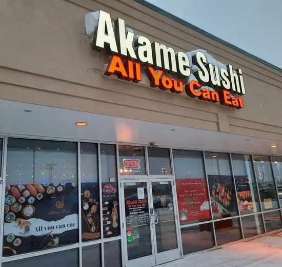 Akame Sushi