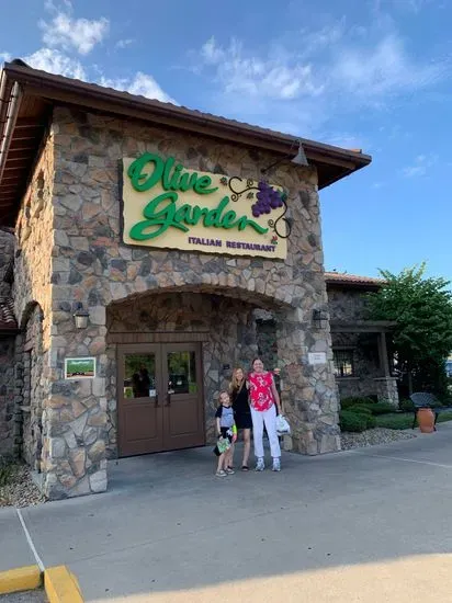 Olive Garden Italian Restaurant