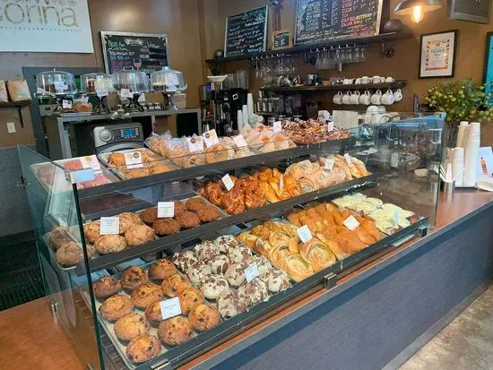 Corina Bakery