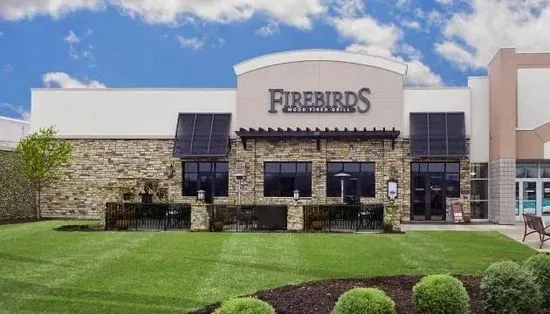 Firebirds Wood Fired Grill