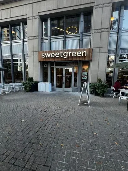 sweetgreen