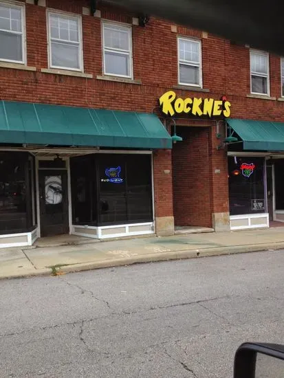 Rockne's Pub Akron