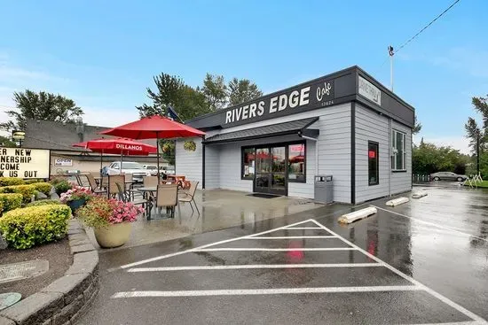 Rivers Edge Cafe & Brews