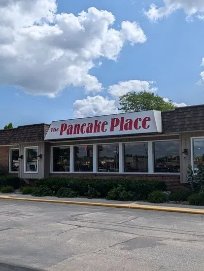 The Pancake Place