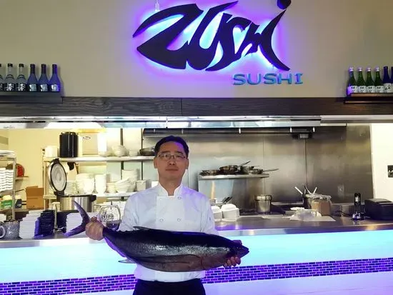 Zushi Sushi