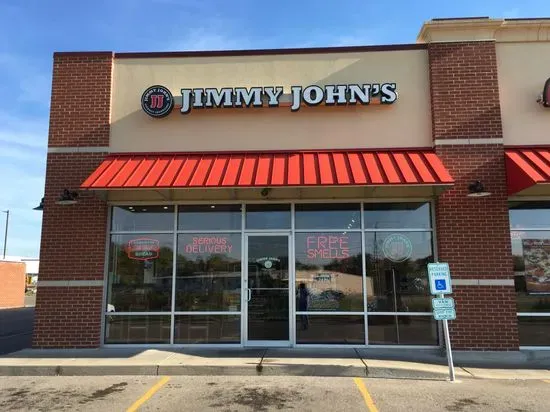 Jimmy John's