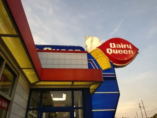 Dairy Queen