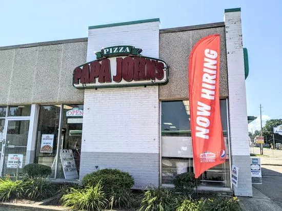 Papa Johns Pizza