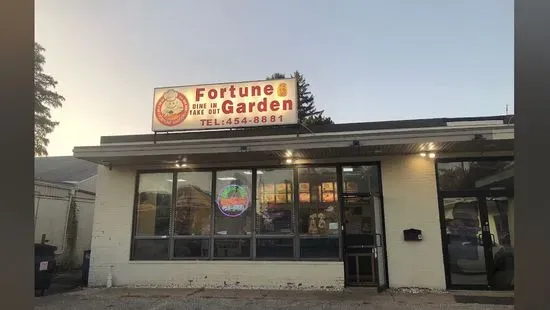 Fortune Garden Restaurant