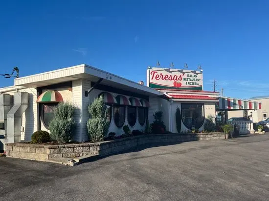 Teresas' Italian Restaurant & Pizzeria