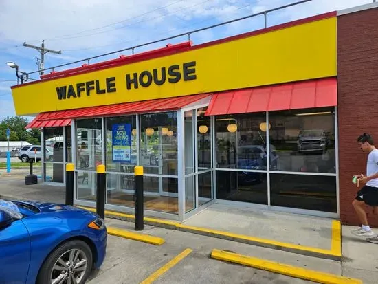 Waffle House