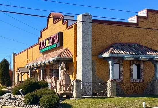 Plaza Azteca