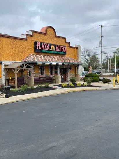 Plaza Azteca