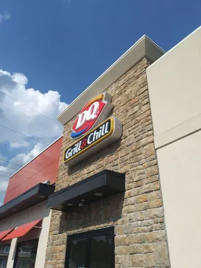 Dairy Queen Grill & Chill