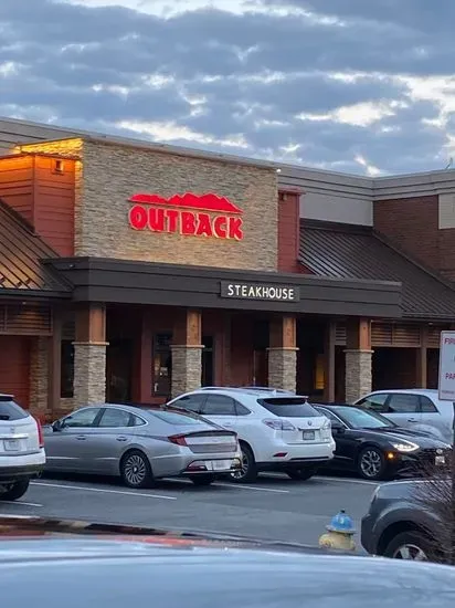 Outback Steakhouse