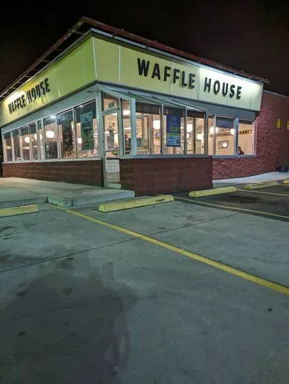 Waffle House